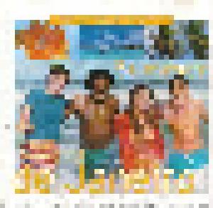 Summer De Janeiro (Latin Summer-Hits) - Cover