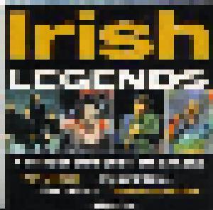 Irish Legends - Cover