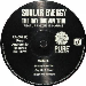 Ray Brown Trio Feat. Gene Harris: Soular Energy (2-LP) - Bild 5
