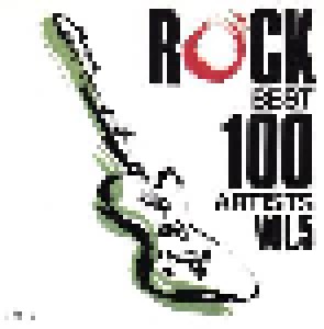 Rock Best 100 Artists Vol.05 (CD) - Bild 1