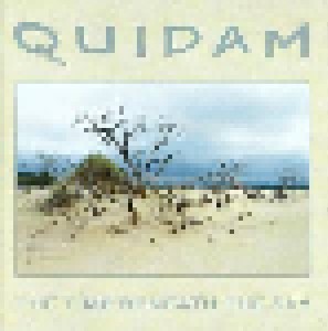 Quidam: The Time Beneath The Sky (CD) - Bild 1