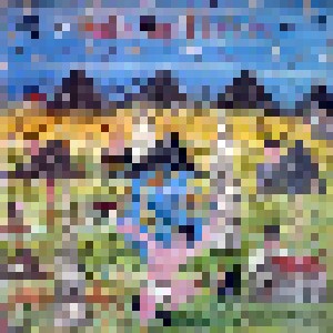 Talking Heads: Little Creatures (LP) - Bild 1