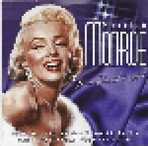 Marilyn Monroe: Some Like It Hot (CD) - Bild 1
