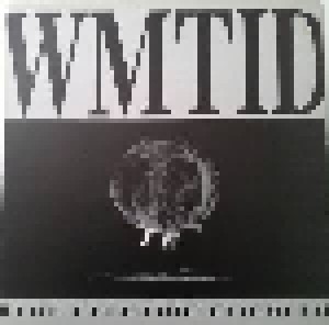 WMTID: The Electric Church (LP) - Bild 1