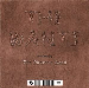The Phantom Band: The Wants (CD) - Bild 2
