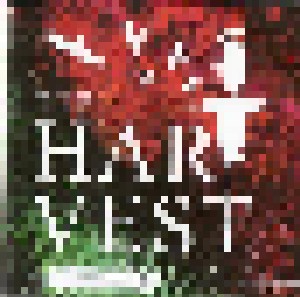 Allthesame: The Harvest (Promo-CD) - Bild 1
