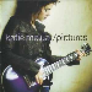 Katie Melua: Pictures (CD) - Bild 1