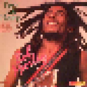 Bob Marley: Keep On Moving (LP) - Bild 1