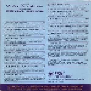Blue Rhythm Presents: The Rough Guide Music Sampler (CD) - Bild 2