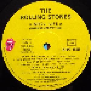 The Rolling Stones: Still Life (American Concert 1981) (LP) - Bild 3