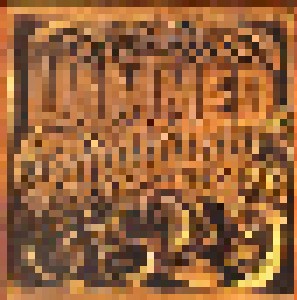 The Damned: Anything (CD) - Bild 1