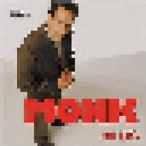 Jeff Beal: Monk (CD) - Bild 1