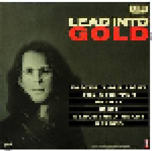 Lead Into Gold: Chicks & Speed : Futurism (LP) - Bild 2