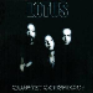 Lotus: Quartet Conspiracy (CD) - Bild 1