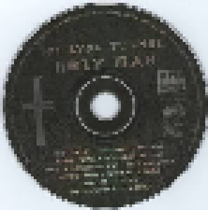 Joe Lynn Turner: Holy Man (CD) - Bild 3