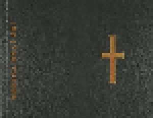 Joe Lynn Turner: Holy Man (CD) - Bild 5