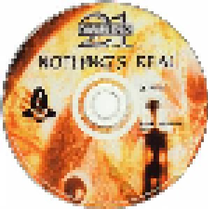 21 Guns: Nothing's Real (CD) - Bild 3