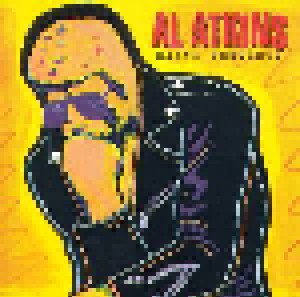 Al Atkins: Heavy Thoughts (CD) - Bild 1