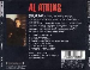 Al Atkins: Heavy Thoughts (CD) - Bild 2