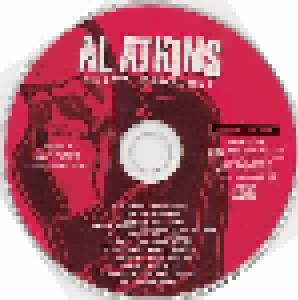 Al Atkins: Heavy Thoughts (CD) - Bild 7