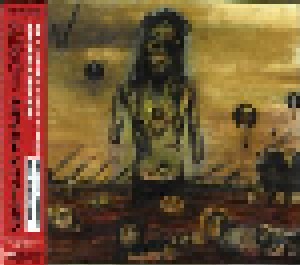 Slayer: Christ Illusion (CD) - Bild 2