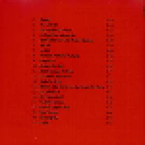 Paolo Conte: Via Con Me - The RCA Years (CD) - Bild 2