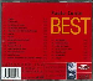 Paolo Conte: Via Con Me - The RCA Years (CD) - Bild 4
