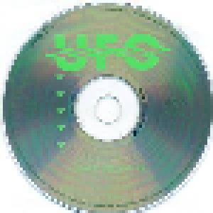 UFO: Walk On Water (CD) - Bild 5