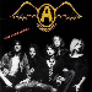 Aerosmith: Get Your Wings (CD) - Bild 1