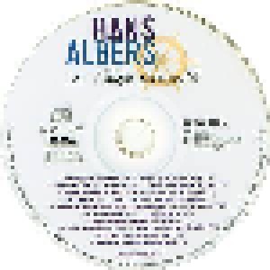 Hans Albers: Hoppla, Jetzt Komm Ich (2-CD) - Bild 4