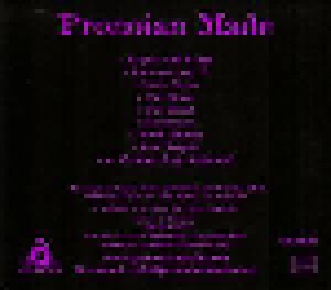 Pronoian Made: Cherubim (CD) - Bild 2