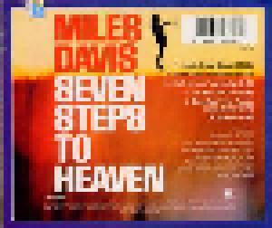 Miles Davis: Seven Steps To Heaven (CD) - Bild 2