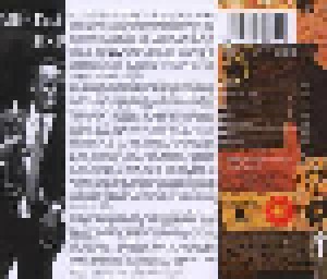 Miles Davis: E.S.P. (CD) - Bild 2