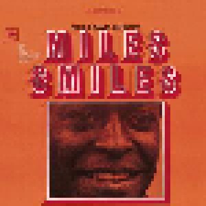 Miles Davis Quintet: Miles Smiles (CD) - Bild 1
