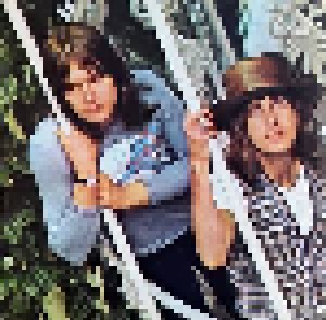Emerson, Lake & Palmer: Emerson, Lake & Palmer (LP) - Bild 4