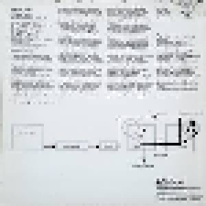 Brian Eno: Discreet Music (LP) - Bild 2