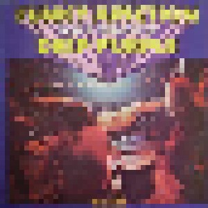 Funky Junction: Play A Tribute To Deep Purple (1973)