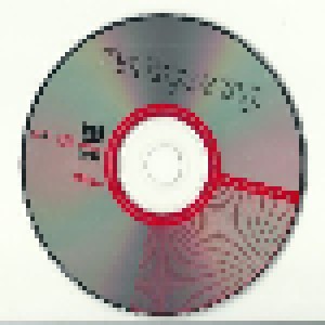 Cat Rapes Dog: Motorman (Single-CD) - Bild 3