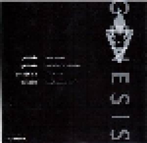 VNV Nation: Genesis.2 (Single-CD) - Bild 2