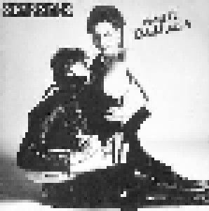 Scorpions: Gold Ballads (LP) - Bild 1