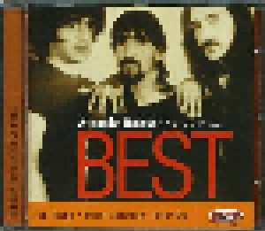 Atomic Rooster: Dance Of Death - Best (CD) - Bild 3