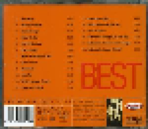 Atomic Rooster: Dance Of Death - Best (CD) - Bild 4