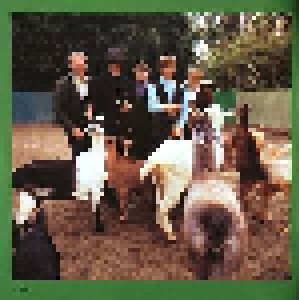 The Beach Boys: Pet Sounds (CD) - Bild 4