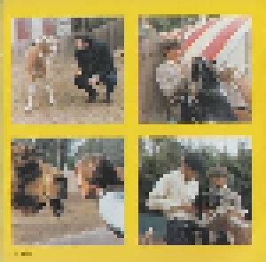 The Beach Boys: Pet Sounds (CD) - Bild 7