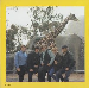 The Beach Boys: Pet Sounds (CD) - Bild 8