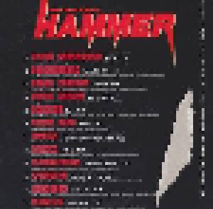 Metal Hammer - Off Road Tracks Vol. 19 (CD) - Bild 2