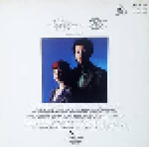 Richard & Linda Thompson: First Light (LP) - Bild 2