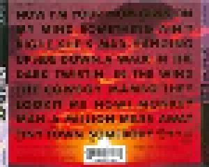 David Byrne: Uh-Oh (CD) - Bild 2