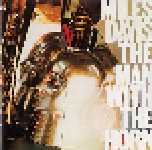 Miles Davis: The Man With The Horn (CD) - Bild 1