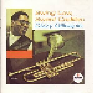 Cover - Dizzy Gillespie: Swing Low, Sweet Cadillac